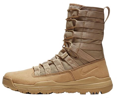 nike army sneakers|nike tactical military boots.